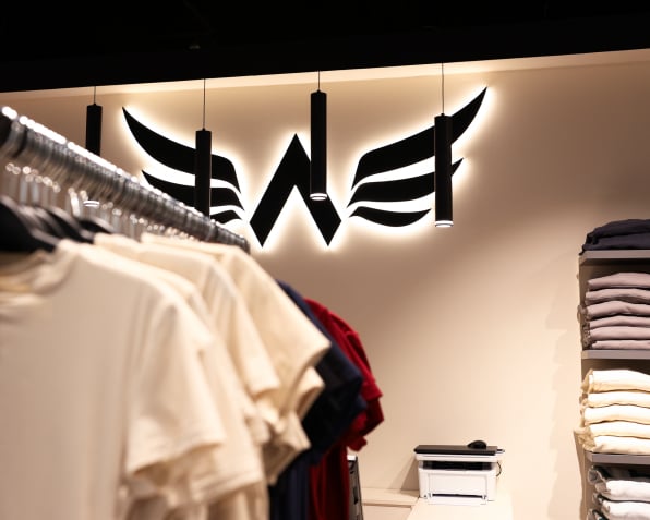 Exalted Teplice prodejna